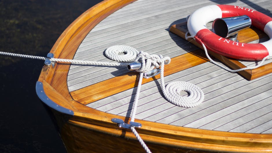boat cleaning services